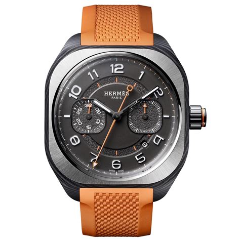 hermes h08 chrono|hermes h08 for sale.